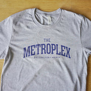 Metroplex Tee