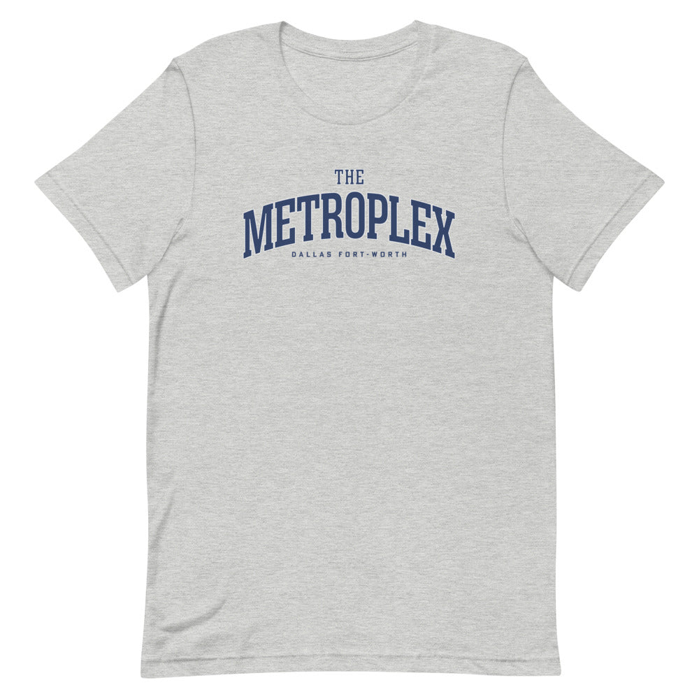 Dallas Fort Worth Shirt