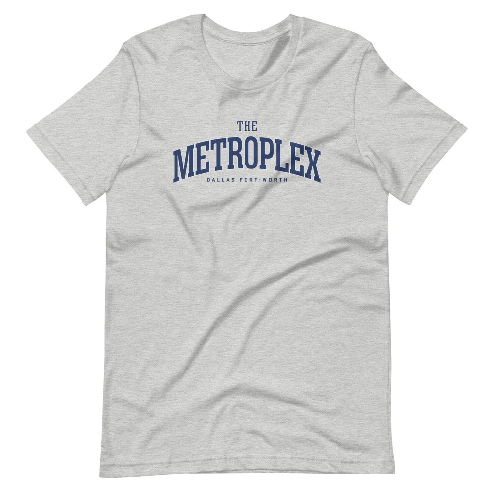 The Metroplex Tee