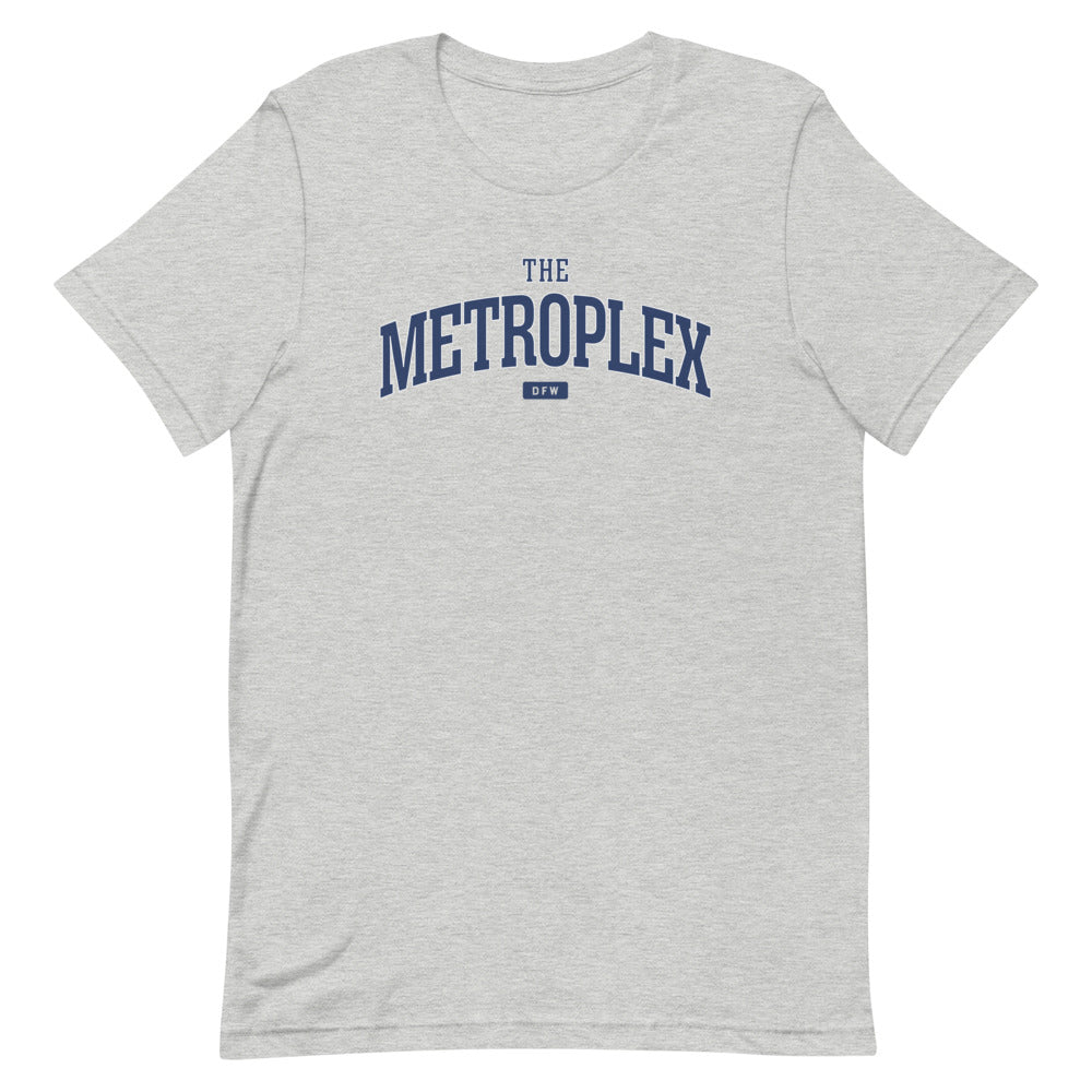 The Metroplex Tee (DFW)