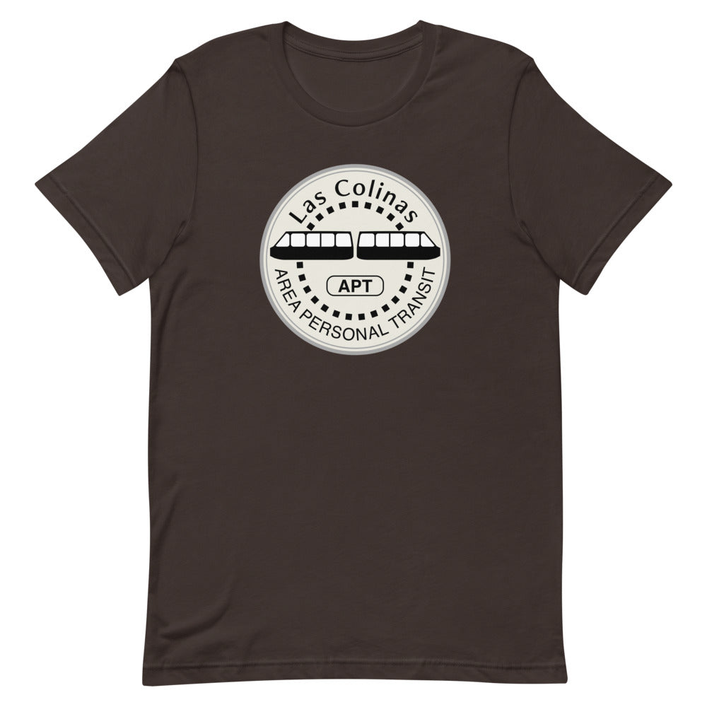 Las Colinas Transit T-Shirt