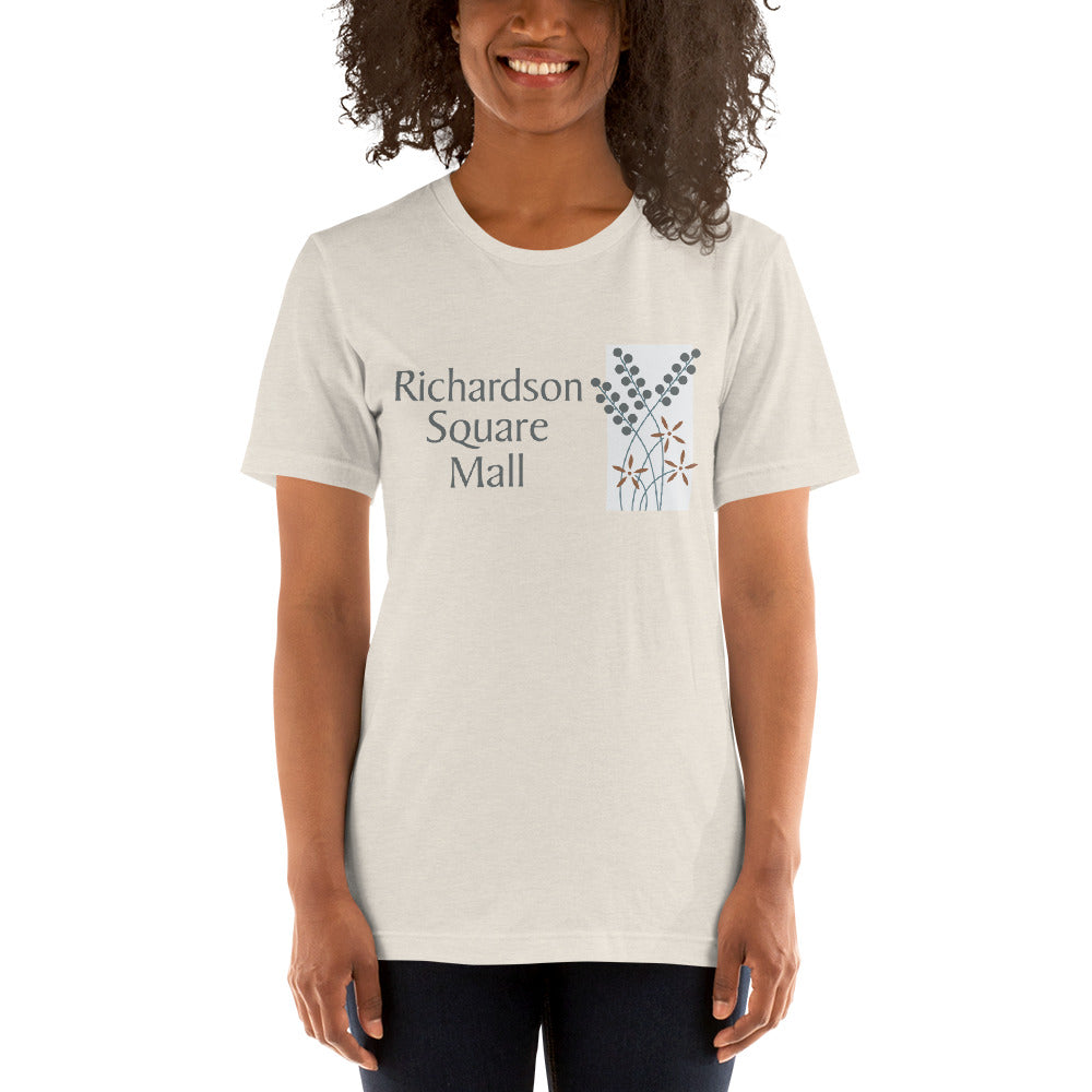 Richardson Square Mall T-shirt