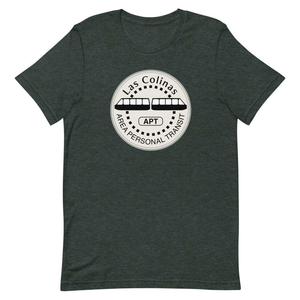 Las Colinas Transit T-Shirt