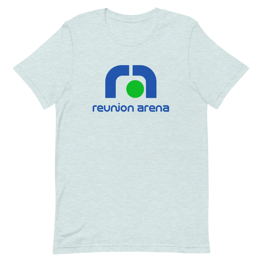 Reunion Arena T-shirt