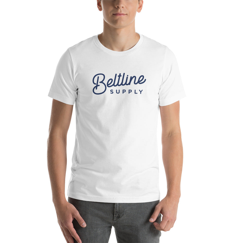 Beltline Supply Logo T-Shirt