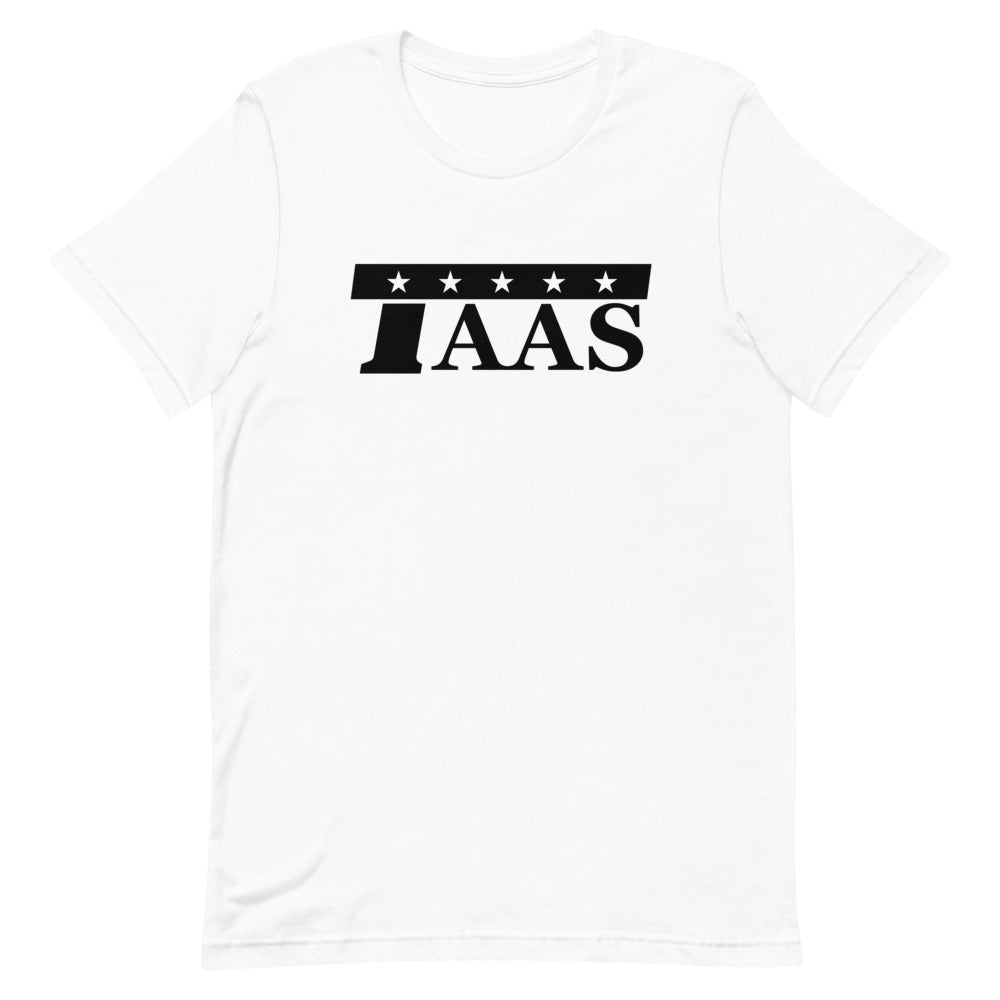 TAAS Test T-Shirt (Texas Assessment of Academic Skills)