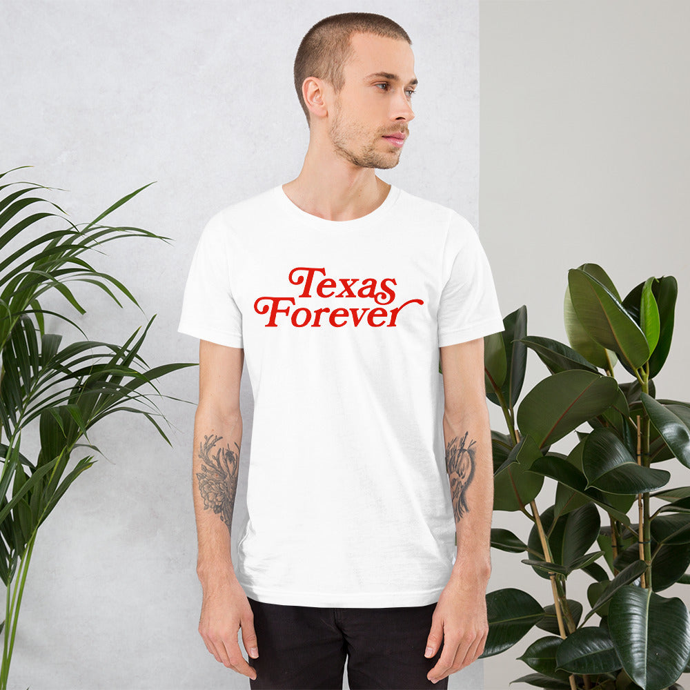 Texas Forever T-Shirt