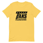 TAKS Test Shirt