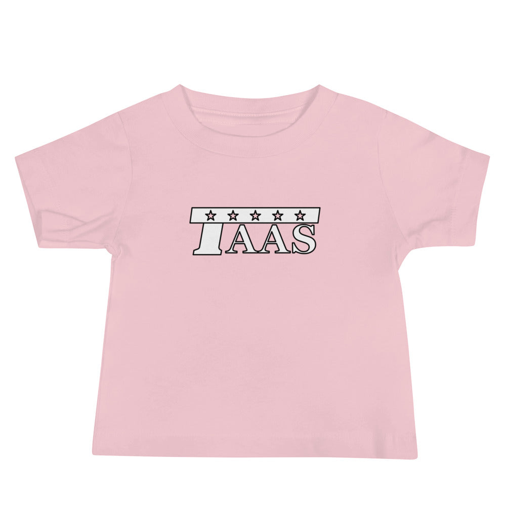 TAAS Test Baby T-Shirt