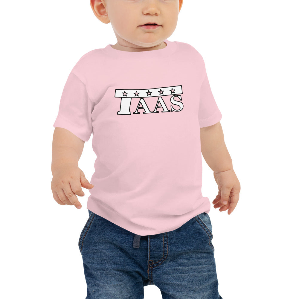 TAAS Test Baby T-Shirt