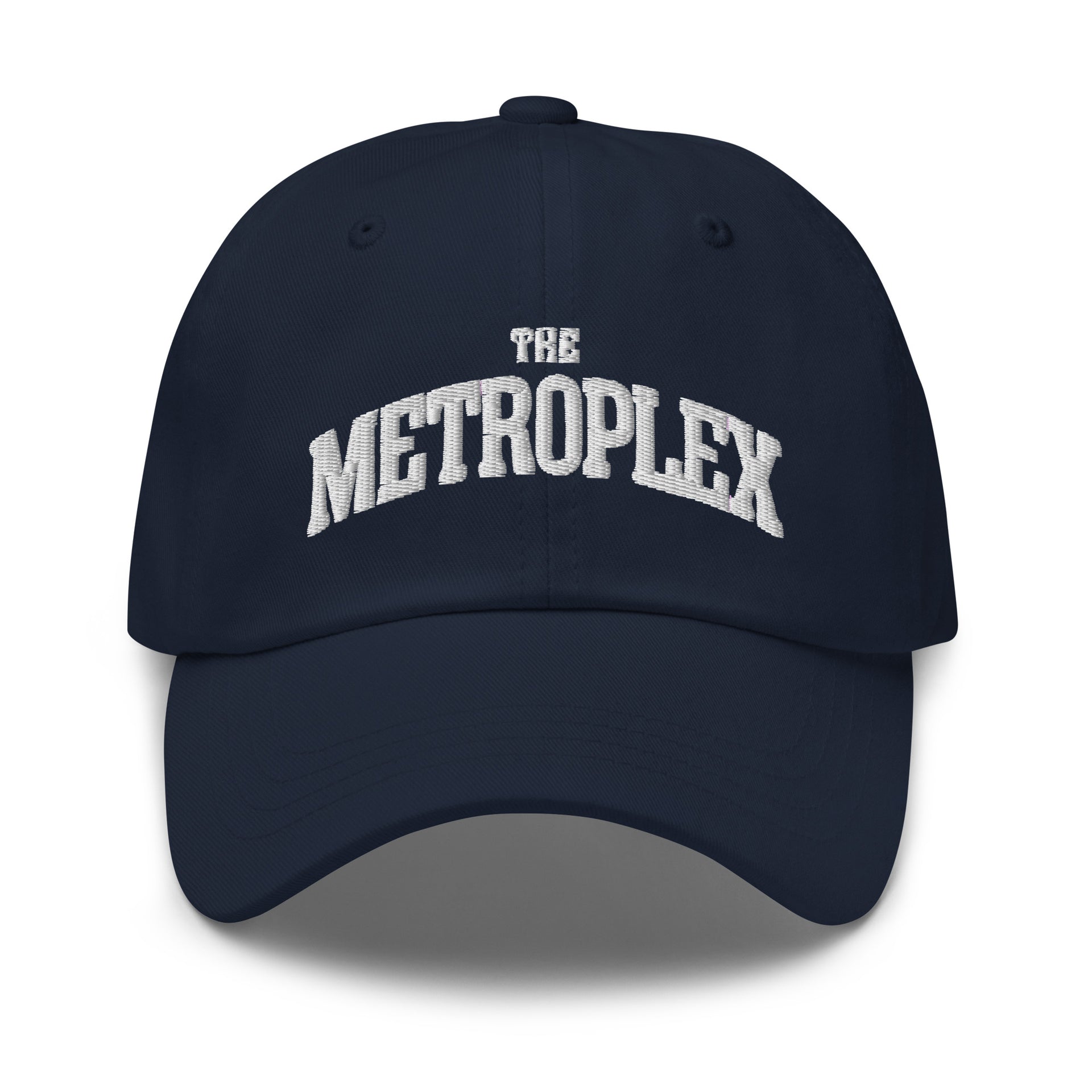 the metroplex hat