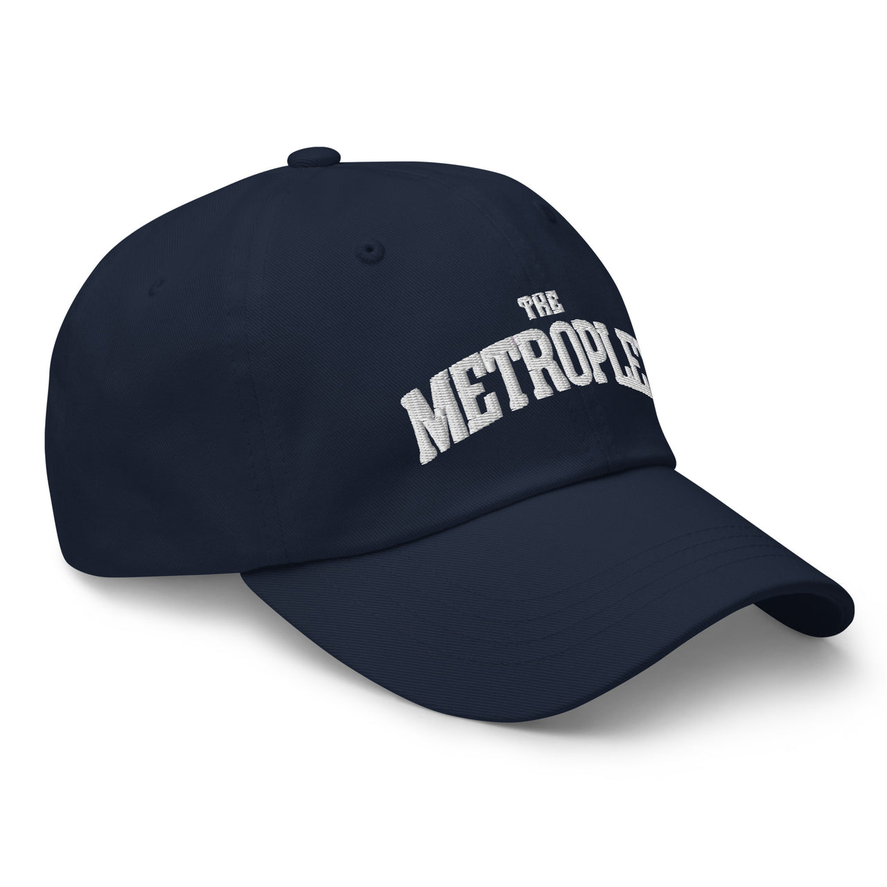 The Metroplex Hat