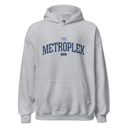 the metroplex hoodie