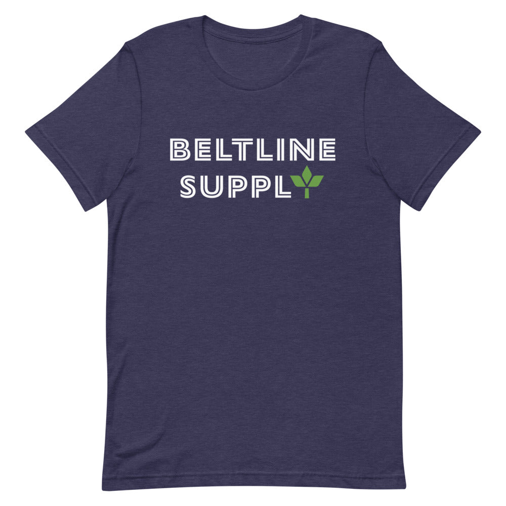 Beltline Dallas Logo