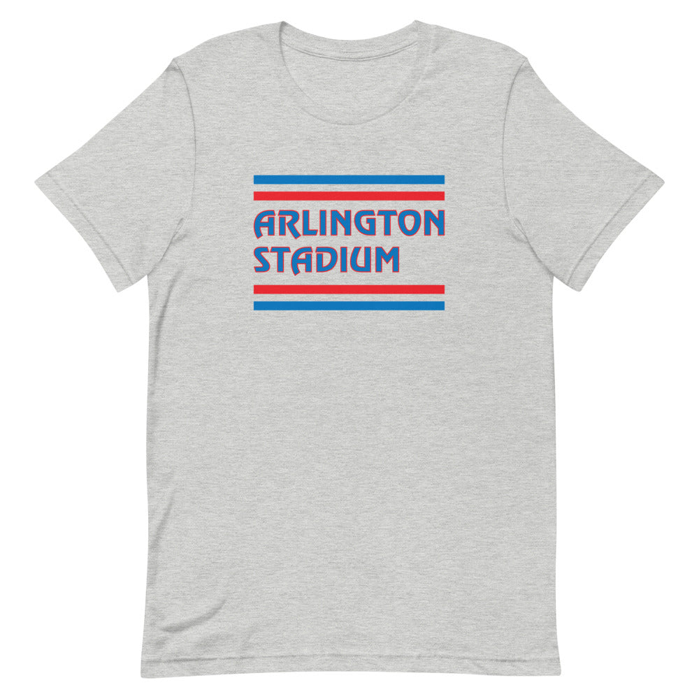 Arlington Stadium T-Shirt