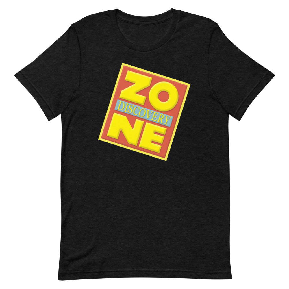 DZ - Discovery Zone T-Shirt