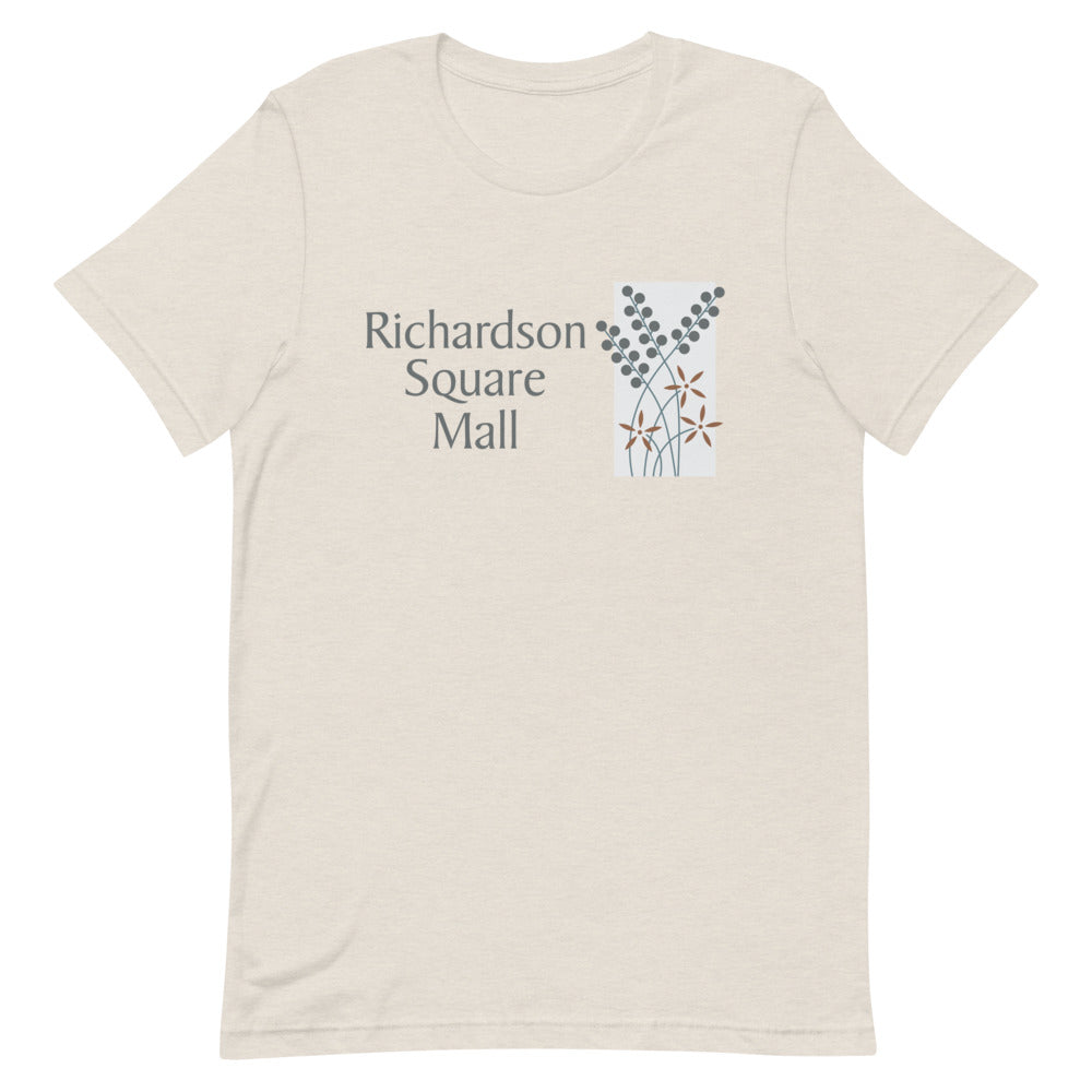 Richardson Square Mall T-shirt