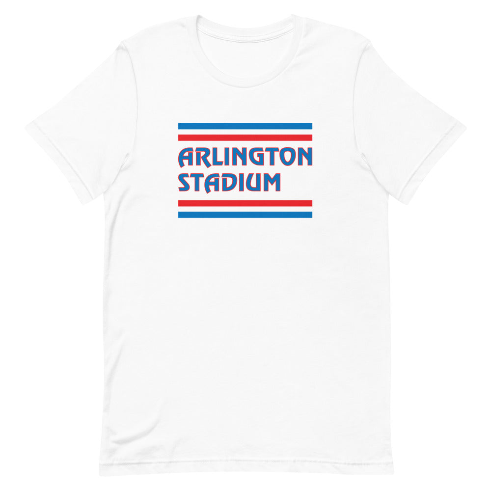 Arlington Stadium T-Shirt