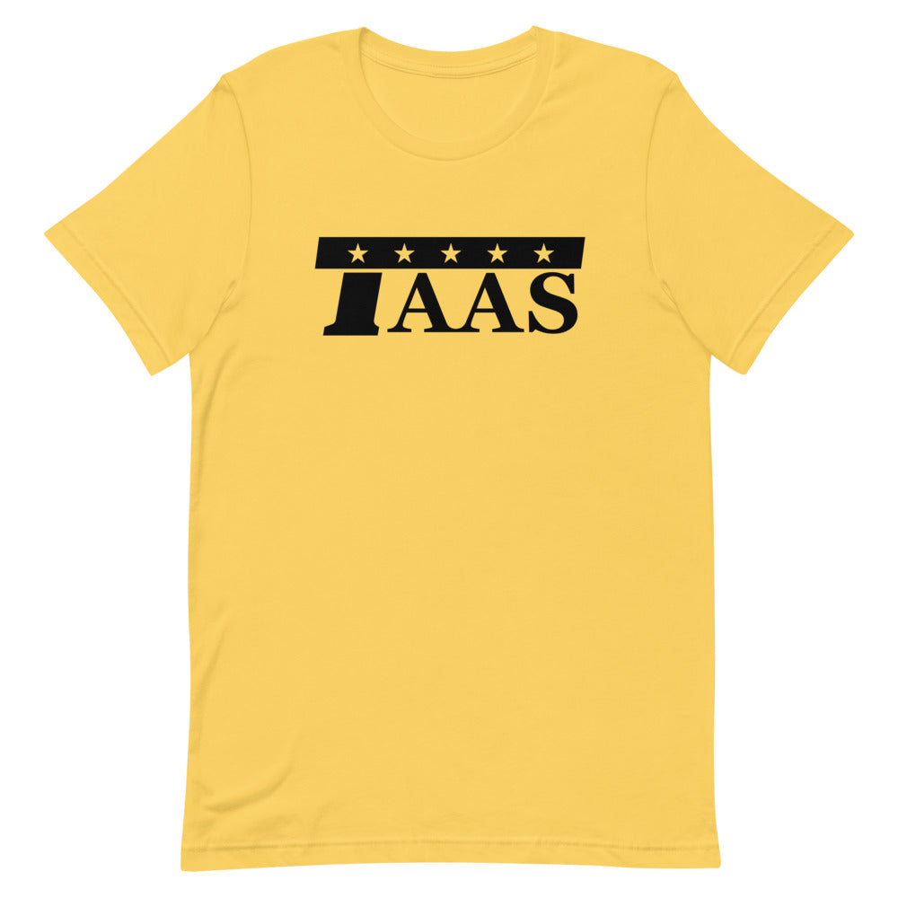TAAS Test T-Shirt (Texas Assessment of Academic Skills)