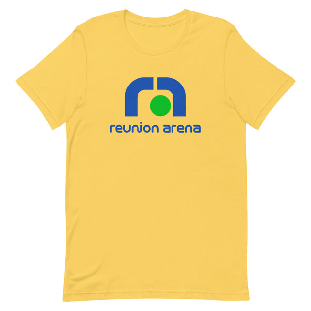Reunion Arena T-shirt